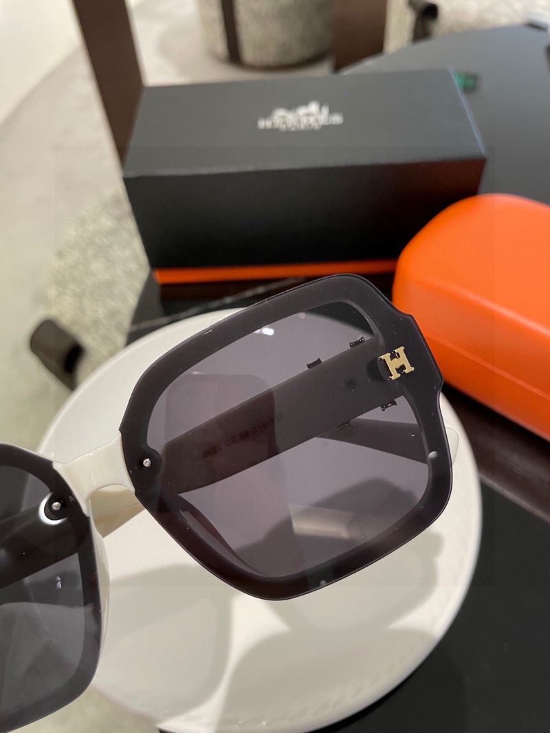 Hermes Sunglasses